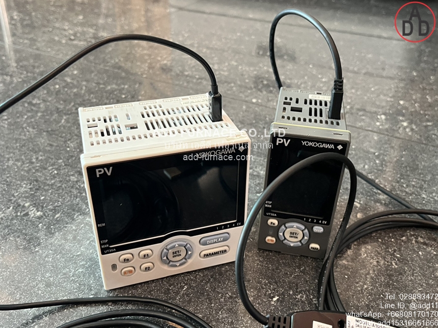 SLP-SMART-08 Replacement for Yokogawa A1059UR (Fully Compatible)(10)